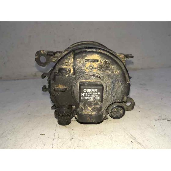 Faro Antiniebla Derecho Para Renault Megane Ii Familiar