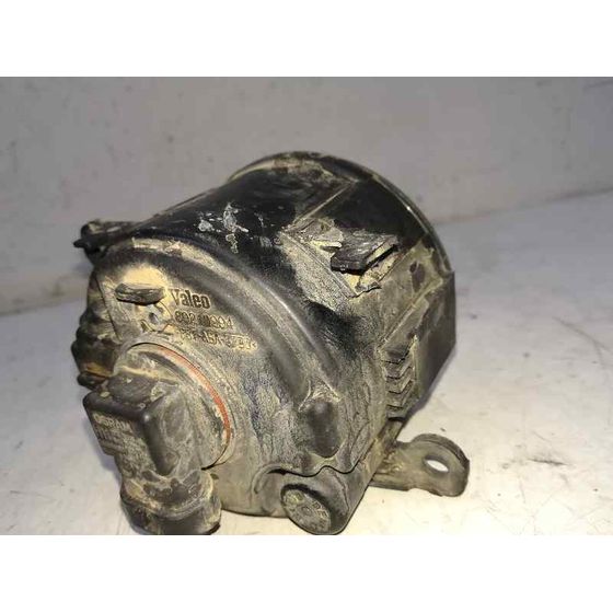 Faro Antiniebla Derecho Para Renault Megane Ii Familiar