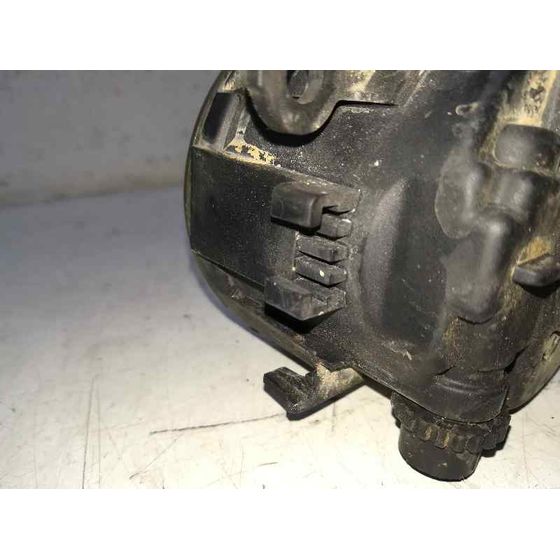 Faro Antiniebla Derecho Para Renault Megane Ii Familiar