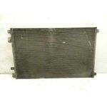 Condensador / Radiador Aire Acondicionado Para Renault Megane Ii Familiar