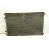 Condensador / Radiador Aire Acondicionado Para Renault Megane Ii Familiar