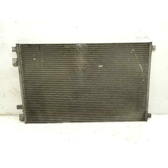 Condensador / Radiador Aire Acondicionado Para Renault Megane Ii Familiar