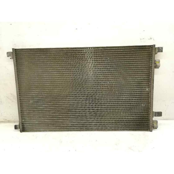 Condensador / Radiador Aire Acondicionado Para Renault Megane Ii Familiar