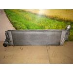 Intercooler Para Renault Megane Ii Familiar