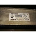 Intercooler Para Renault Megane Ii Familiar