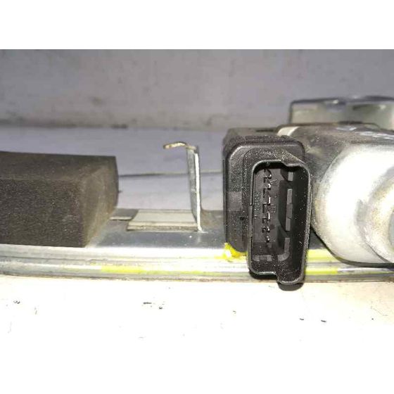 Elevalunas Trasero Derecho Para Renault Megane Ii Familiar