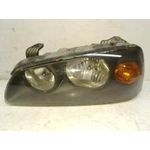 Faro Izquierdo Para Hyundai Elantra