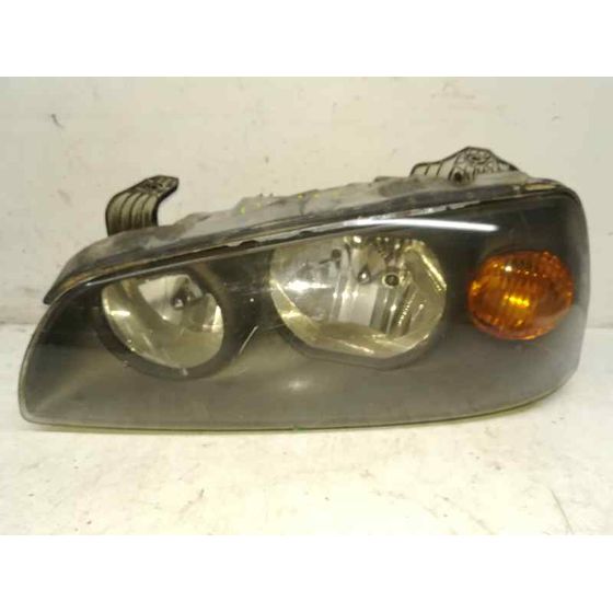 Faro Izquierdo Para Hyundai Elantra