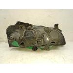 Faro Izquierdo Para Hyundai Elantra