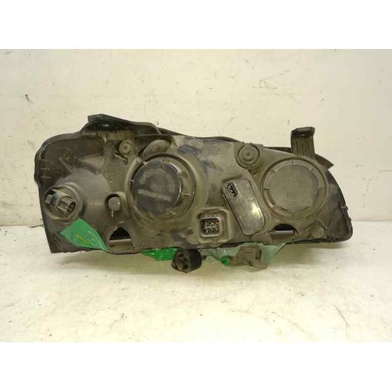 Faro Izquierdo Para Hyundai Elantra