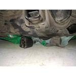 Faro Izquierdo Para Hyundai Elantra