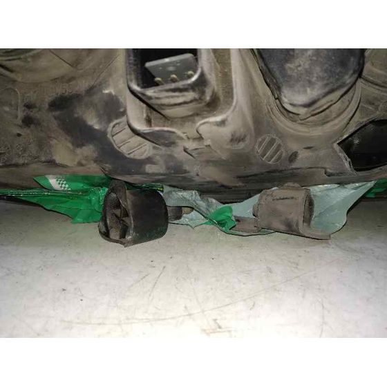 Faro Izquierdo Para Hyundai Elantra