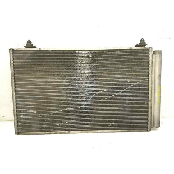 Condensador / Radiador Aire Acondicionado Para Toyota Avensis Berlina