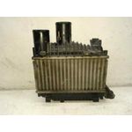 Intercooler Para Toyota Avensis Berlina