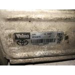 Intercooler Para Toyota Avensis Berlina