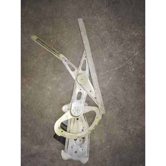 Elevalunas Trasero Derecho Para Renault Scenic Iii