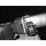 Elevalunas Delantero Derecho Para Renault Clio Iv