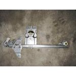 Elevalunas Trasero Derecho Para Peugeot 307 Break/Sw