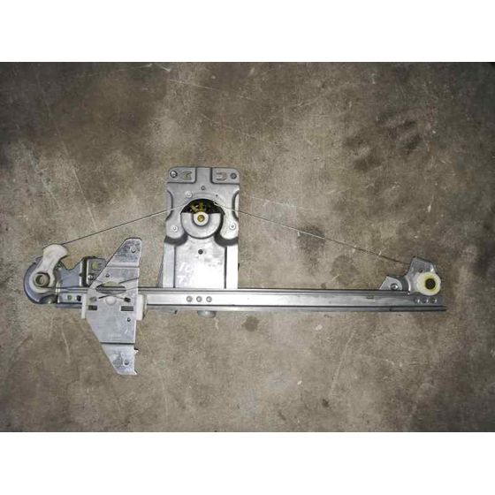 Elevalunas Trasero Derecho Para Peugeot 307 Break/Sw