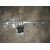 Elevalunas Trasero Derecho Para Peugeot 307 Break/Sw