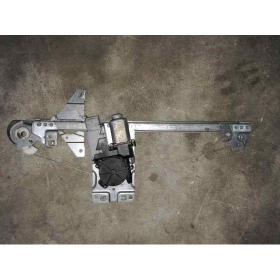 Elevalunas Trasero Derecho Para Peugeot 307 Break/Sw