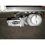 Elevalunas Trasero Derecho Para Peugeot 307 Break/Sw