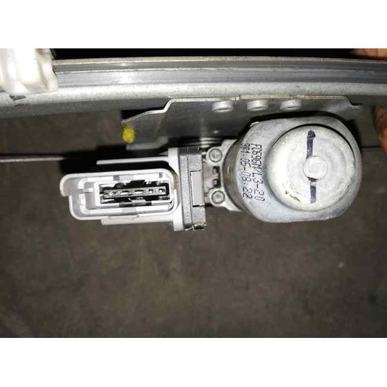 Elevalunas Trasero Derecho Para Peugeot 307 Break/Sw