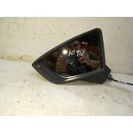 Retrovisor Izquierdo Para Seat Leon St