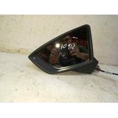 Retrovisor Izquierdo Para Seat Leon St