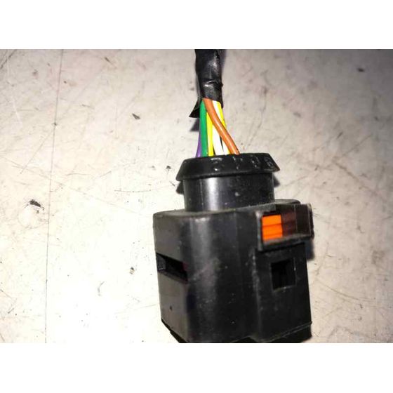 Retrovisor Izquierdo Para Seat Leon St