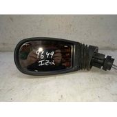 Retrovisor Derecho Para Fiat Punto Berlina