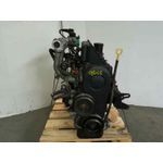 Motor Completo Para Hyundai Atos Prime