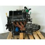 Motor Completo Para Hyundai Atos Prime