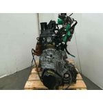 Motor Completo Para Hyundai Atos Prime