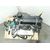 Motor Completo Para Hyundai Atos Prime