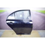 Puerta Trasera Derecha Para Toyota Avensis Berlina