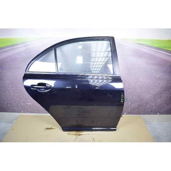 Puerta Trasera Derecha Para Toyota Avensis Berlina