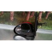 Retrovisor Izquierdo Para Citroen C1