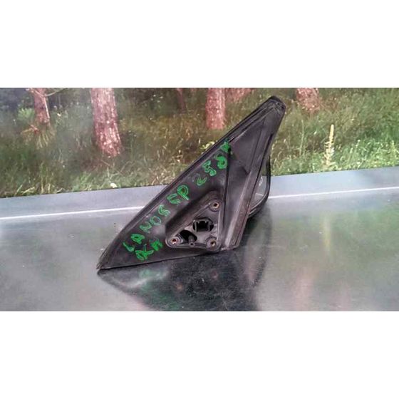 Retrovisor Derecho Para Daewoo Lanos