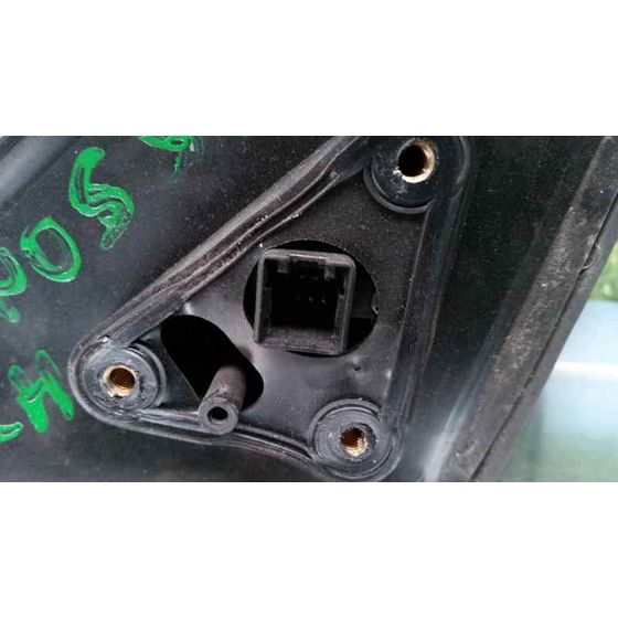 Retrovisor Derecho Para Daewoo Lanos