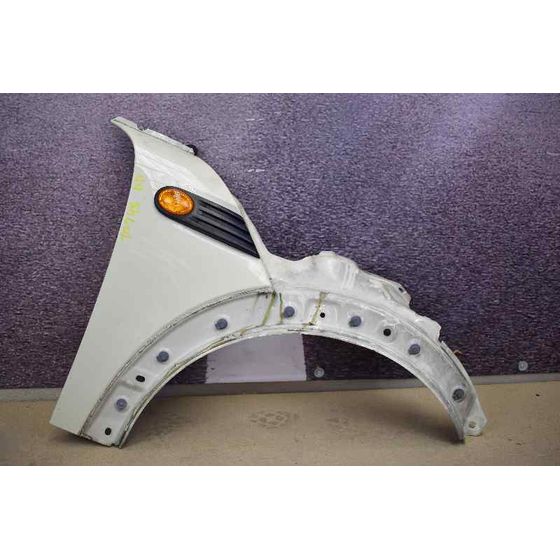 Aleta Delantera Derecha Para Mini Mini