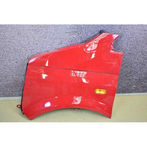 Aleta Delantera Izquierda Para Volkswagen T5 Transporter/Furgoneta