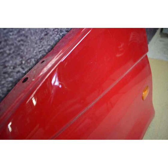 Aleta Delantera Izquierda Para Volkswagen T5 Transporter/Furgoneta