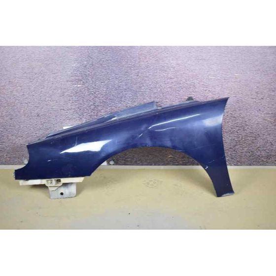 Aleta Delantera Izquierda Para Renault Laguna