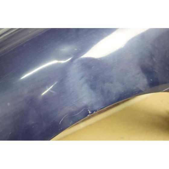 Aleta Delantera Izquierda Para Renault Laguna