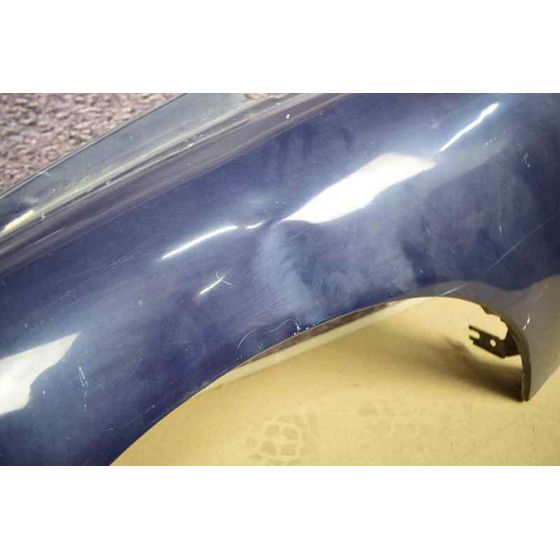 Aleta Delantera Izquierda Para Renault Laguna