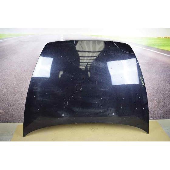 Capot Para Volvo S40 Berlina