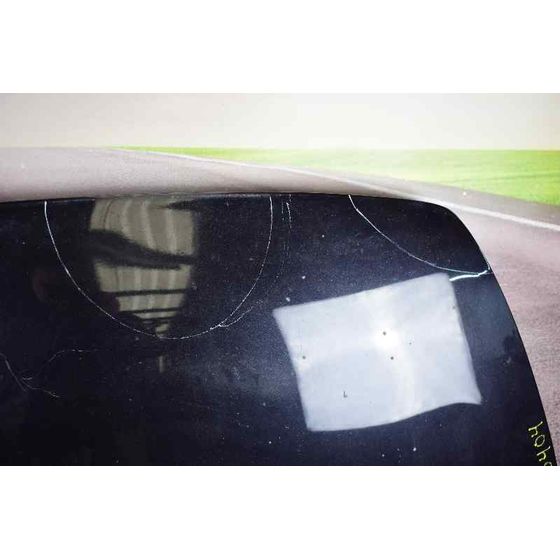 Capot Para Volvo S40 Berlina