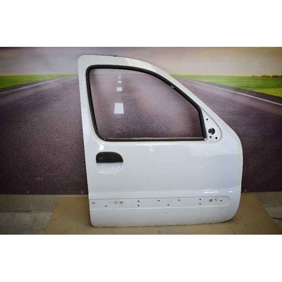 Puerta Delantera Derecha Para Renault Kangoo