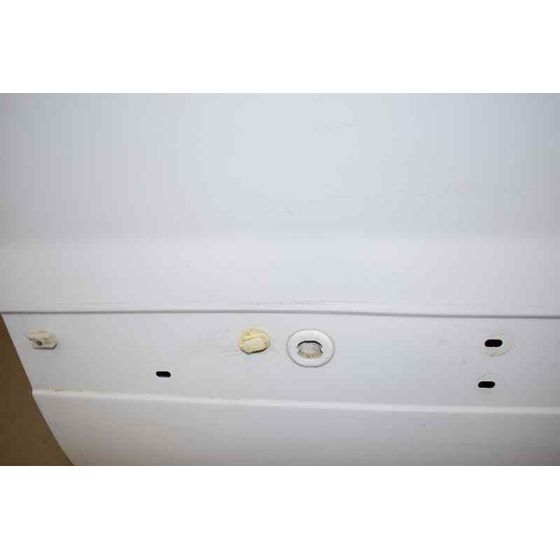 Puerta Delantera Derecha Para Renault Kangoo